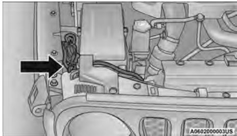 JEEP Gladiator (2019) - CHAUFFE BLOC-MOTEUR - SELON L' EQUIPMENT - 1