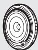 OLYMPUS EM10MarkIV - Objectif - 3