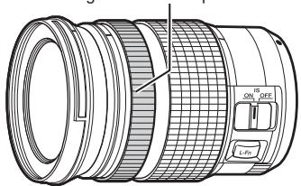 OLYMPUS EM10MarkIV - Objectifs avec Activation MM - 1