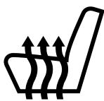 Lincoln MKZ Phase 2 (2018) - AVERTISSEMENT - 1