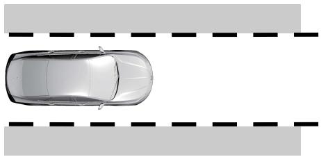 Lincoln MKZ Phase 2 (2018) - Paramètres système - 1