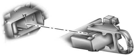 Lincoln MKZ Phase 2 (2018) - Batterie haute tension - 4