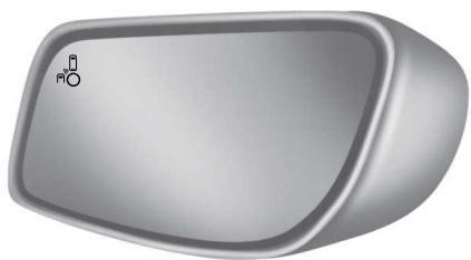 Lincoln MKZ Phase 2 (2018) - Témoins, messages et alertes sonores du système - 1