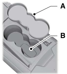 Lincoln MKZ Phase 2 (2018) - DÉMARRAGE D'UN MOTEUR À ESSENCE - 1