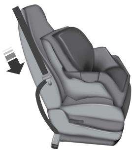 Lincoln MKZ Phase 2 (2018) - AVERTISSEMENTS - 2