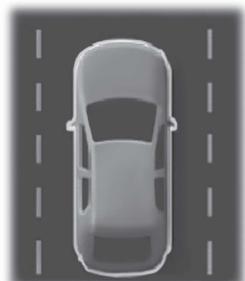 Lincoln MKZ Phase 2 (2018) - Affichage système - 1