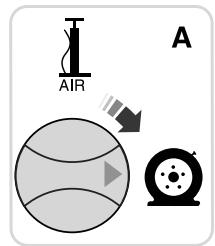 Lincoln MKZ Phase 2 (2018) - Jantes et pneus - 1