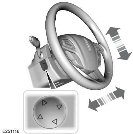 Lincoln MKZ Phase 2 (2018) - AVERTISSEMENT - 2