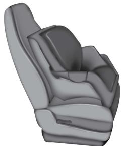 Lincoln MKZ Phase 2 (2018) - AVERTISSEMENTS - 1