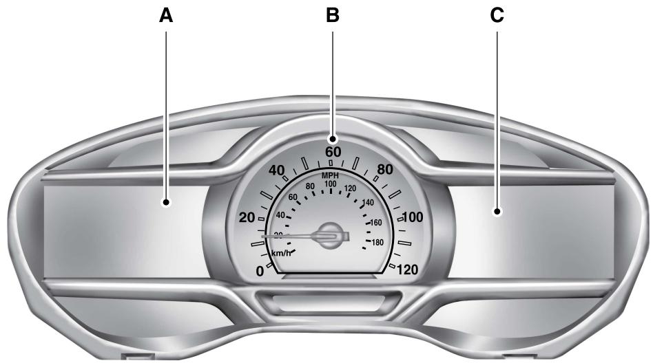 Lincoln MKZ Phase 2 (2018) - Fonction de rebond - 1