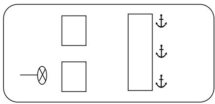 Lincoln MKZ Phase 2 (2018) - Utilisation des sangles de retenue - 2