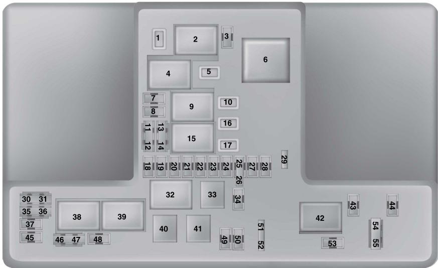 Lincoln MKZ Phase 2 (2018) - AVERTISSEMENTS - 2