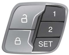 Lincoln MKZ Phase 2 (2018) - AVERTISSEMENTS - 2