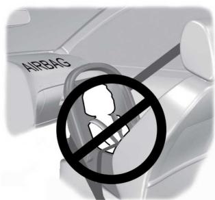 Lincoln MKZ Phase 2 (2018) - AVERTISSEMENT - 1