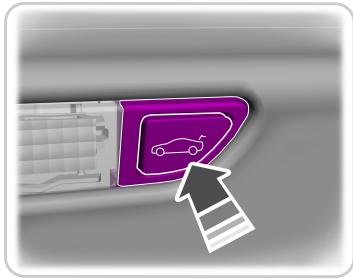 Lincoln MKZ Phase 2 (2018) - À partir de l'extérieur de votre vehicule - 2