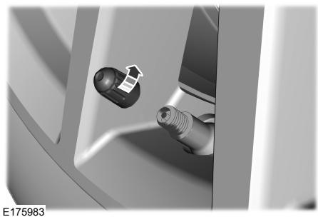 Lincoln MKZ Phase 2 (2018) - AVERTISSEMENT - 1