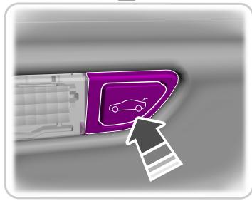 Lincoln MKZ Phase 2 (2018) - À partir de l'extérieur de votre vehicule - 2