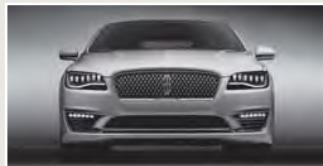 Lincoln MKZ Phase 2 (2018) - 3