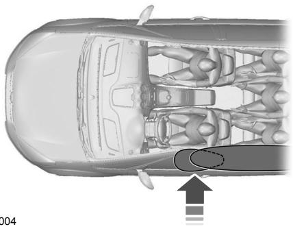 Lincoln MKZ Phase 2 (2018) - AVERTISSEMENTS - 1