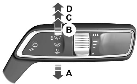 Lincoln MKZ Phase 2 (2018) - ESSUIE-GLACES - 1
