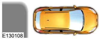 Lincoln MKZ Phase 2 (2018) - Direction automatique dans un espace de stationnement - 1