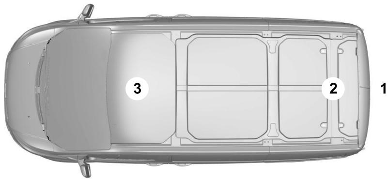 Lincoln MKZ Phase 2 (2018) - Appendices - 1