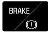 Lincoln MKZ Phase 2 (2018) - Freins - 1