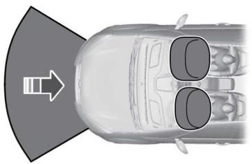 Lincoln MKZ Phase 2 (2018) - AVERTISSEMENTS - 1