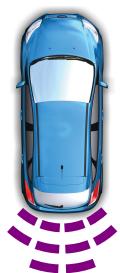 Lincoln MKZ Phase 2 (2018) - AVERTISSEMENTS - 5