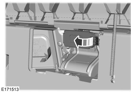 Lincoln MKZ Phase 2 (2018) - Batterie haute tension - 2