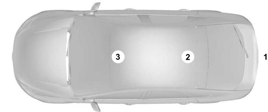 Lincoln MKZ Phase 2 (2018) - Appendices - 1