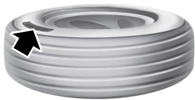 Lincoln MKZ Phase 2 (2018) - ENTRETIEN DES PNEUS - 1