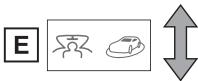 LEXUS RZ (2024) - Mode d'affichage lorsque le levier de vitesses est sur "P" - 4