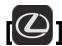 LEXUS RZ (2024) - Utilisation d'Apple CarPlay avec une connexion USB - 1