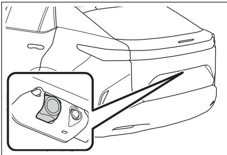 LEXUS RZ (2024) - Type B - 1