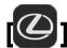LEXUS RZ (2024) - Utilisation d'Apple CarPlay avec une connexion sans fil - 1
