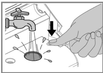 ZACO W450 - Maintenance des produits - 1