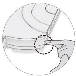 ZACO W450 - Maintenance des produits - 1