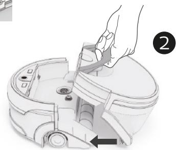 ZACO W450 - Étape 3 - 2