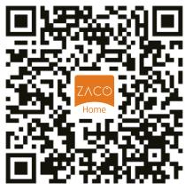 ZACO W450 - Téléchargement de l'application - 1