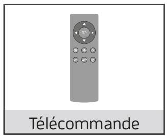 ZACO W450 - Pièces du produit - 4