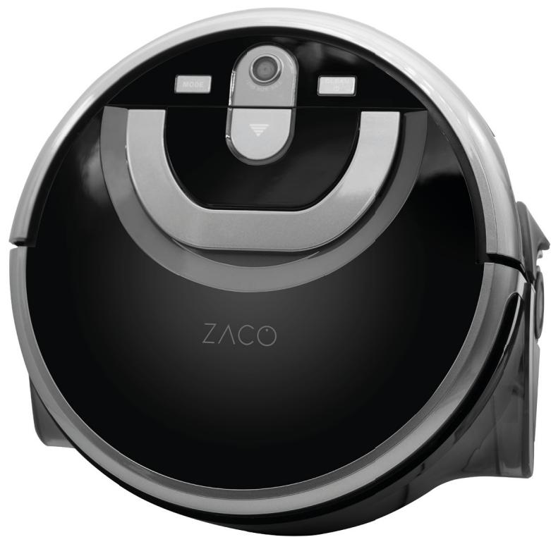 ZACO W450 - Manuel d'utilisation - 1