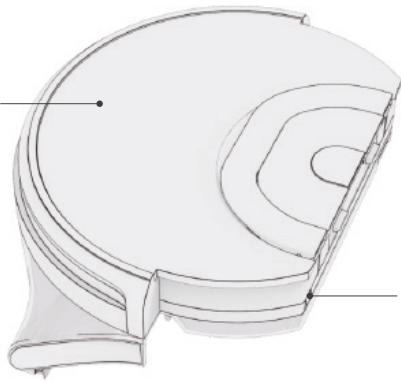 ZACO W450 - Instructions de sécurité - 1