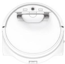ZACO W450 - Placez le socle de chargement - 5