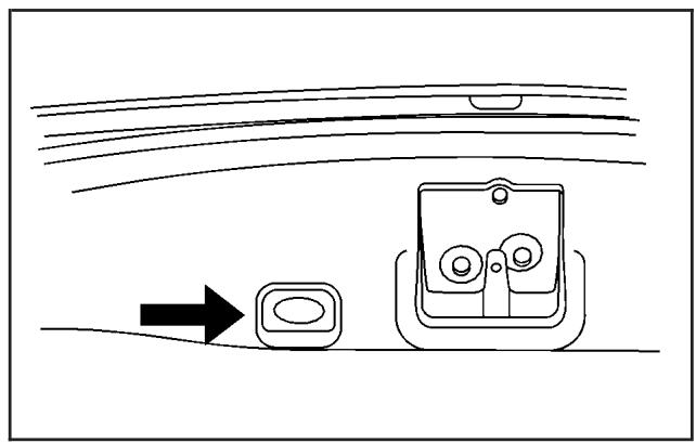 GMC Acadia (2007) - ATTENTION: - 2