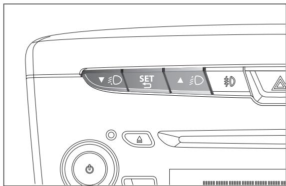 LANCIA Ypsilon 2 (2011-2015) - MENUDECONFIGURATION - 1