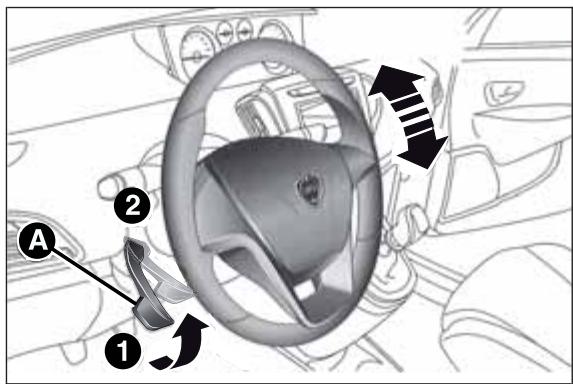LANCIA Ypsilon 2 (2011-2015) - ATTENTION - 2