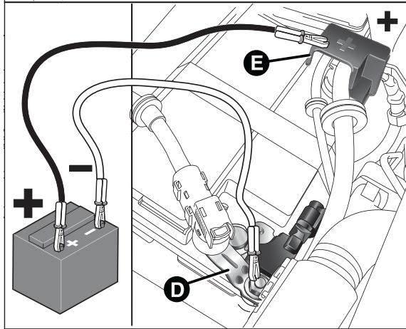 LANCIA Ypsilon 2 (2011-2015) - ATTENTION - 2