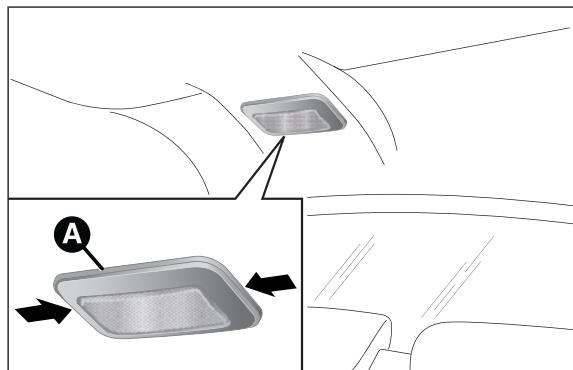 LANCIA Ypsilon 2 (2011-2015) - Versions sans toit ouvrant - 4