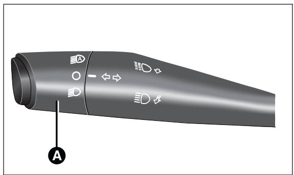 LANCIA Ypsilon 2 (2011-2015) - FEUX DE JOUR (D.R.L.) - 1